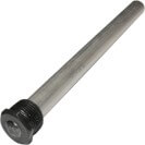 9.5-inch water heater anode